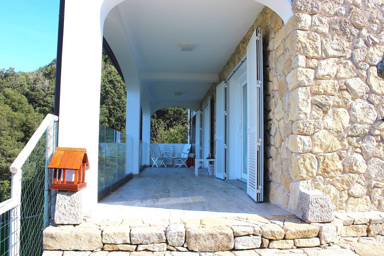 Country House Tagliaferro Marciana Marina  Dış mekan fotoğraf