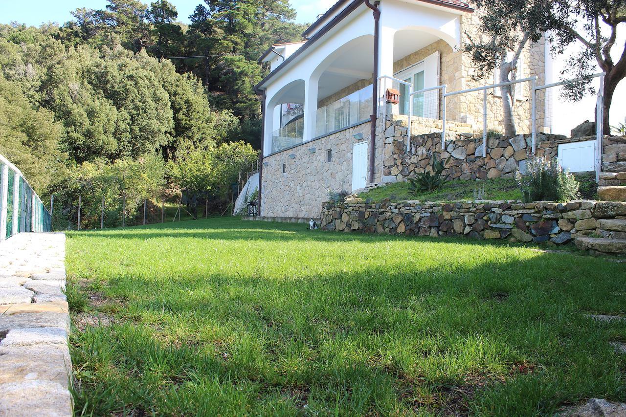 Country House Tagliaferro Marciana Marina  Dış mekan fotoğraf