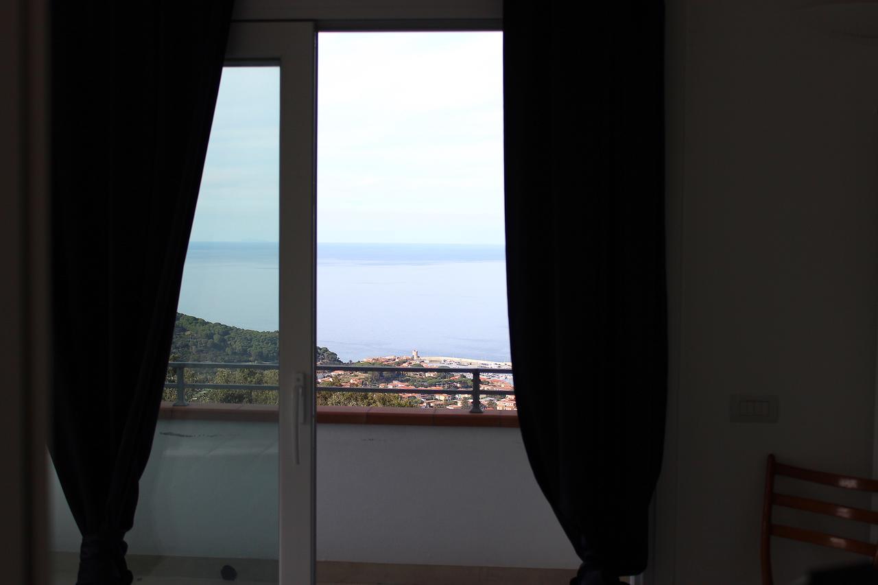Country House Tagliaferro Marciana Marina  Dış mekan fotoğraf