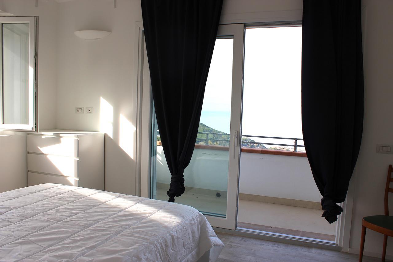 Country House Tagliaferro Marciana Marina  Dış mekan fotoğraf