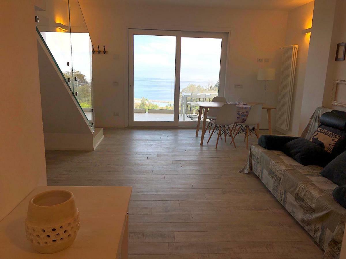 Country House Tagliaferro Marciana Marina  Dış mekan fotoğraf
